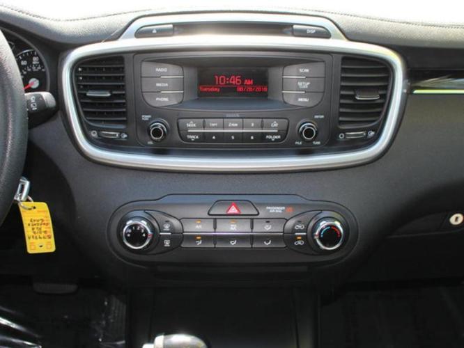 2016 kia sorento l l 4dr suv for sale in las vegas, nevada