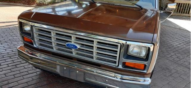 1984 ford f-150 regular cab 2wd