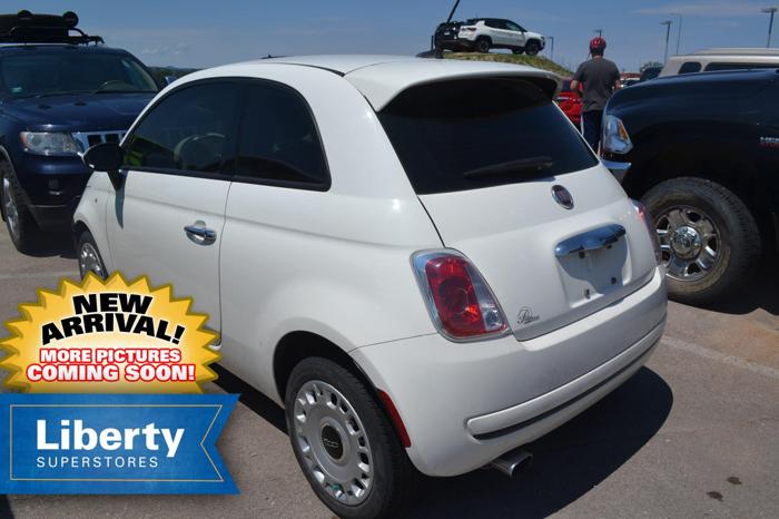 2016 fiat 500 pop pop 2dr hatchback for sale in jolly acres, south dakota