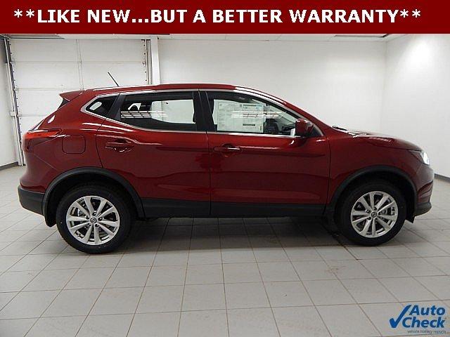 used 2019 nissan rogue sport sv oklahoma city, ok 73149 for sale in oklahoma city, oklahoma