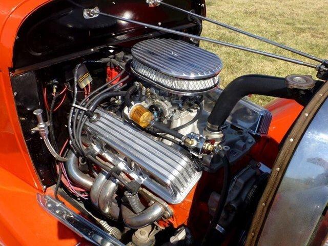 1929 ford model a in arlington, texas