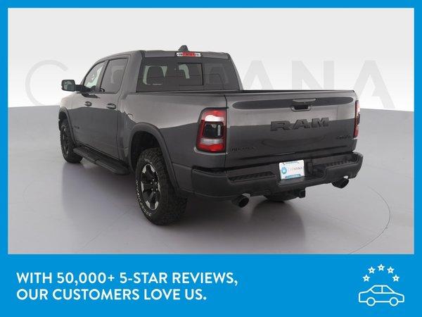 2021 ram 1500 crew cab in dulles, virginia