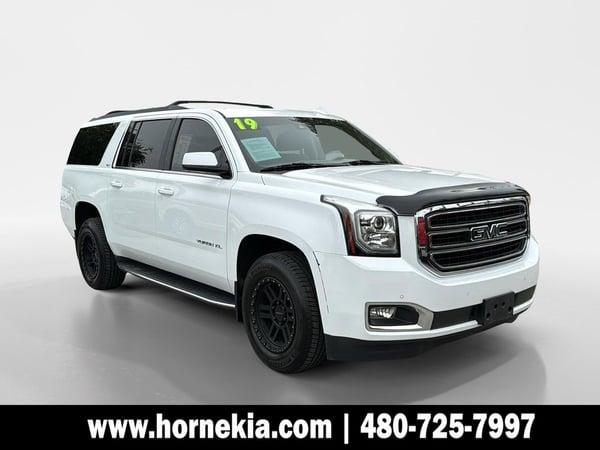 2019 gmc yukon xl in northwoods, illinois