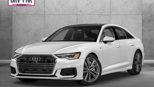 2019 audi a6