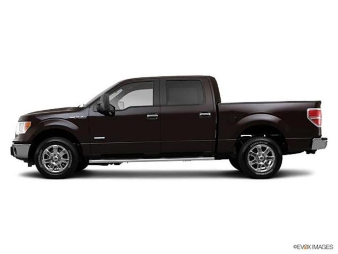 2013 ford f-150 king ranch 4x4 king ranch 4dr supercrew styleside 5.5 ft. sb for sale in laurel, montana