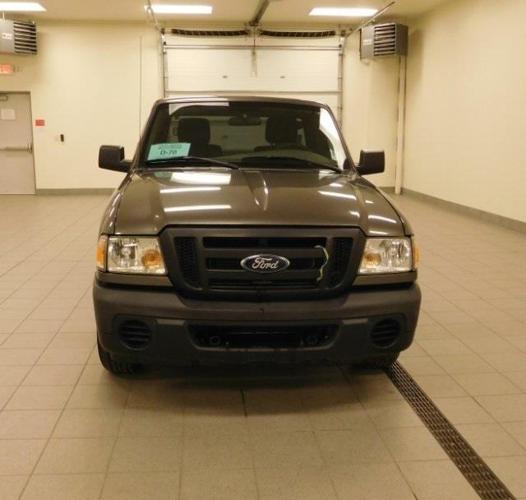 2011 ford ranger xl 4x2 xl 2dr regular cab sb for sale in jolly acres, south dakota