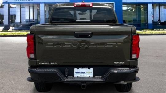 2024 Chevrolet z71