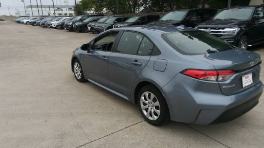 2023 Toyota Corolla