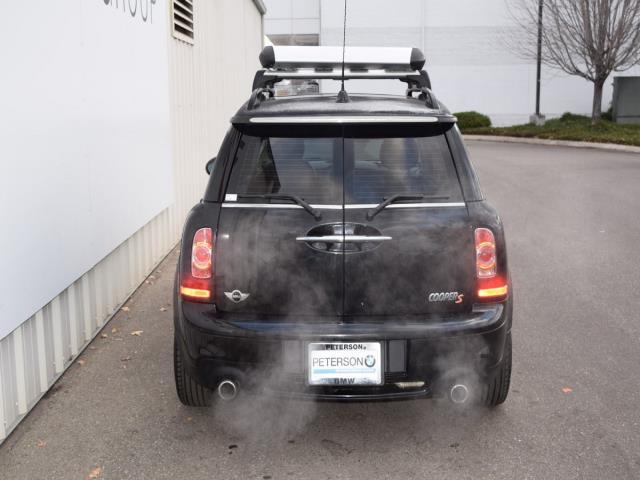 2013 mini clubman cooper s cooper s 2dr wagon for sale in boise, idaho