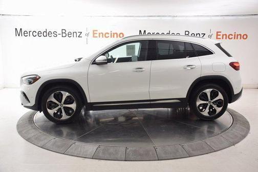 2024 mercedes-benz gla 250