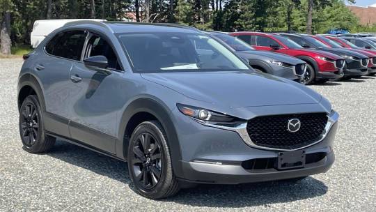 2024 Mazda CX-30