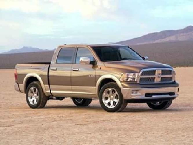 2009 dodge ram 1500 in piqua, oh