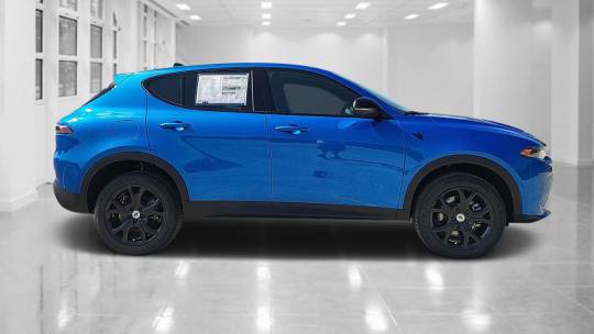 2024 Dodge Hornet