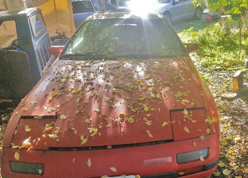 1988 mazda rx-7 for sale in washington by owner