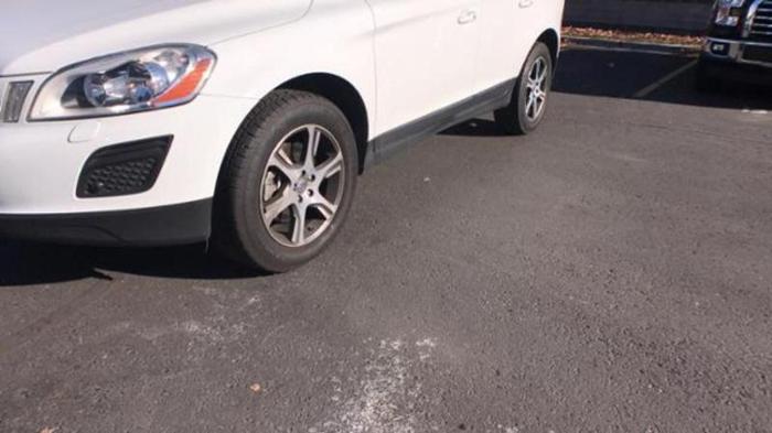 2012 volvo xc60 t6 awd t6 4dr suv for sale in boise, idaho