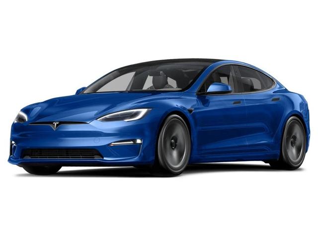 2022 tesla model s base