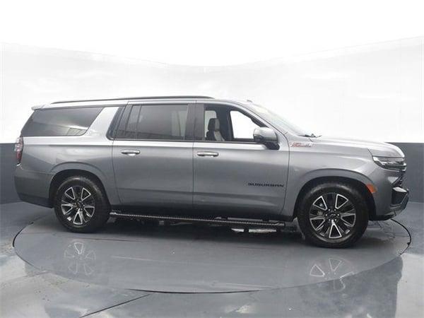 2021 chevrolet suburban in secaucus, new jersey