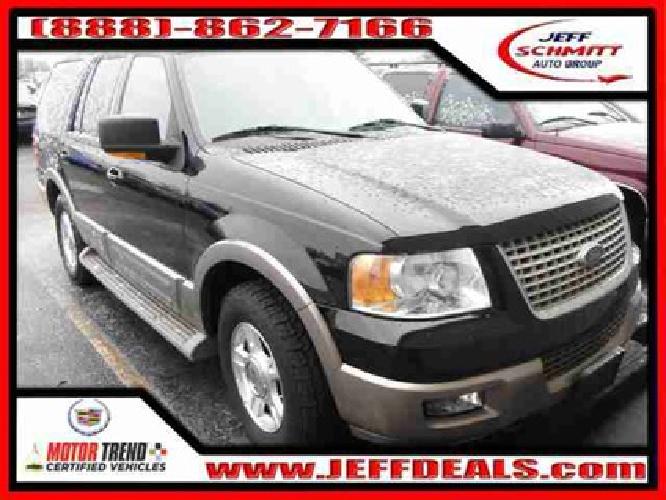 2004 ford expedition eddie bauer in beavercreek, oh