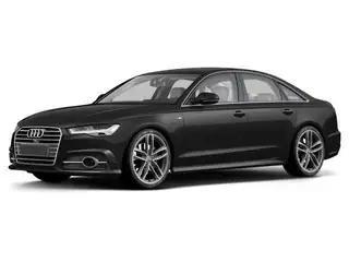 2017 audi a6 3.0t premium plus