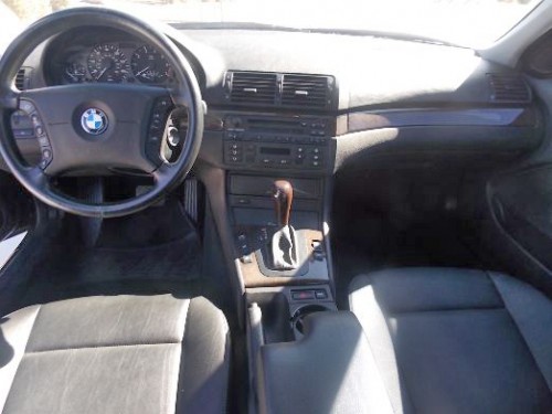 2005 bmw 325 325 for sale in california by owner
