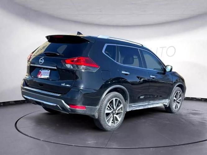 2017 nissan rogue s 4dr all-wheel drive in omaha, nebraska
