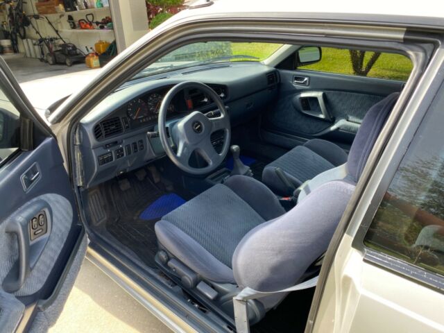 1988 mazda mx-6 gt