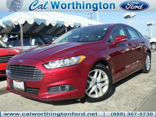 2013 ford fusion se anchorage, ak for sale in anchorage, alaska