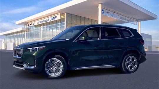 2025 BMW X1