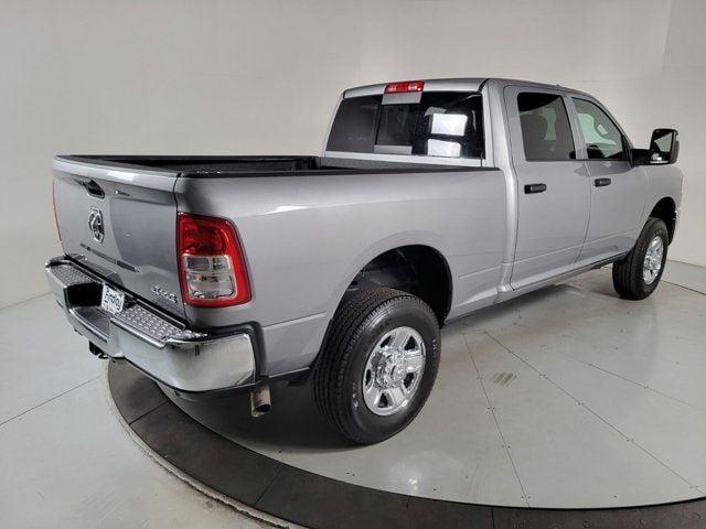 2024 ram 2500 tradesman in prescott, arizona