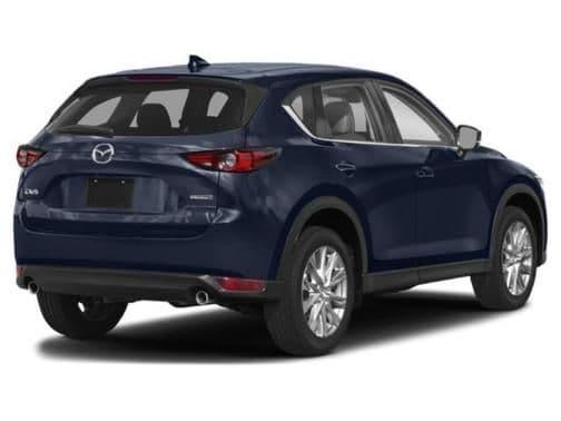 2021 mazda cx-5 grand touring in salinas, california