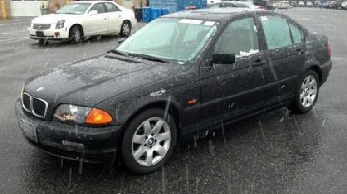 2001 bmw 3-series 325i in copiague, ny