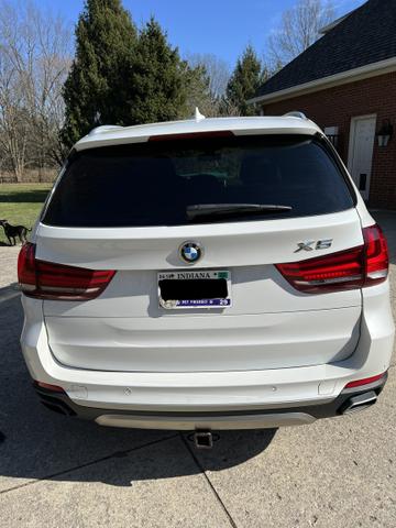 2018 bmw x5 edrive xdrive40e