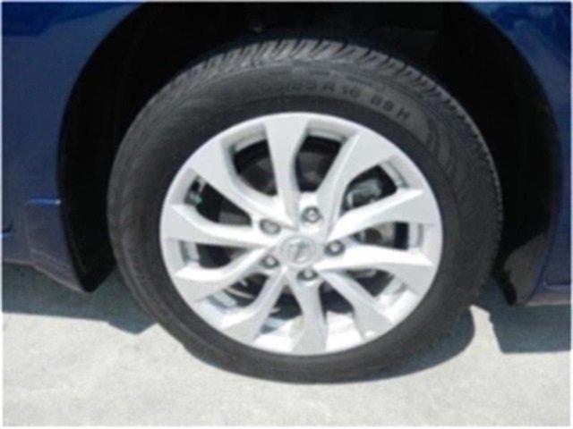 used 2018 nissan sentra sv diberville, ms 39540 for sale in biloxi, mississippi