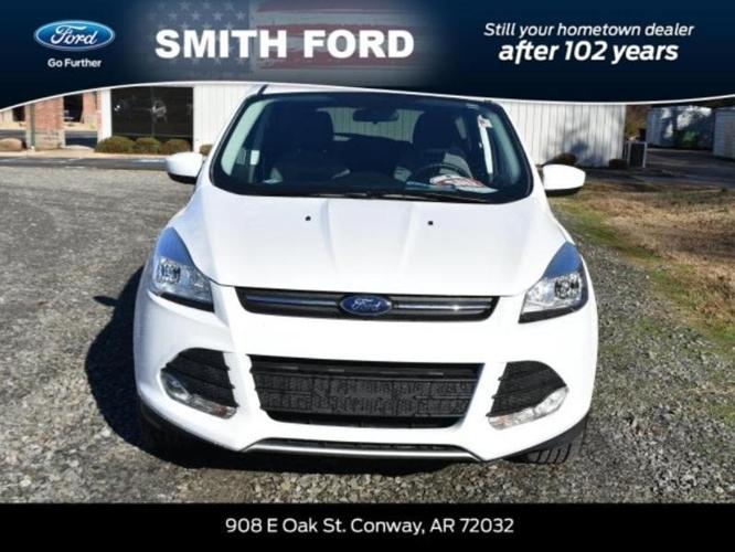 2016 ford escape se se 4dr suv for sale in beryl, arkansas