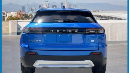2024 Honda Prologue