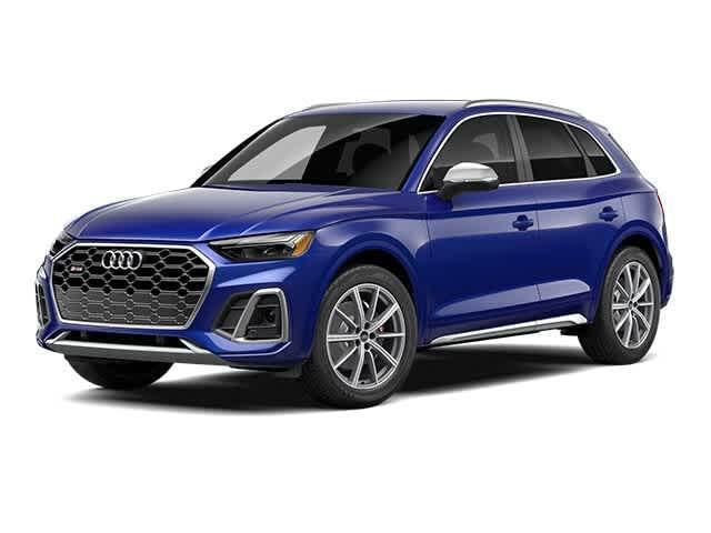 2023 audi sq5 3.0t premium plus