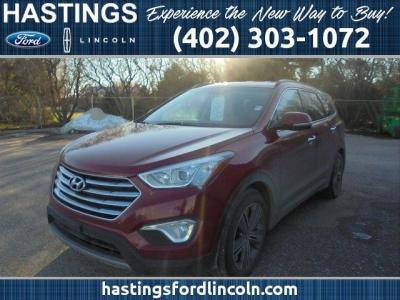 2015 hyundai santa fe gls awd gls 4dr suv for sale in good samaritan village, nebraska