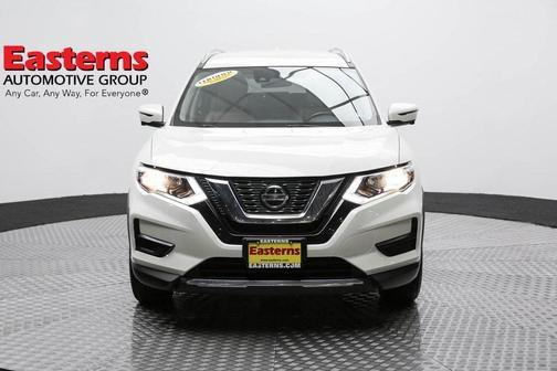 2019 nissan rogue in saint louis, missouri