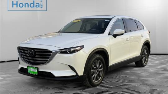 2023 Mazda CX-9