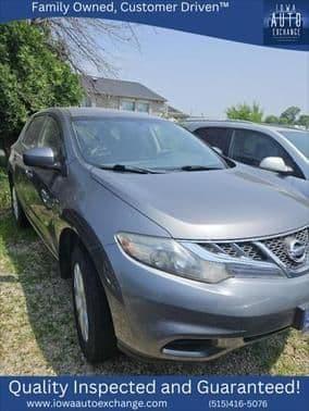 2014 nissan murano in wheaton, illinois