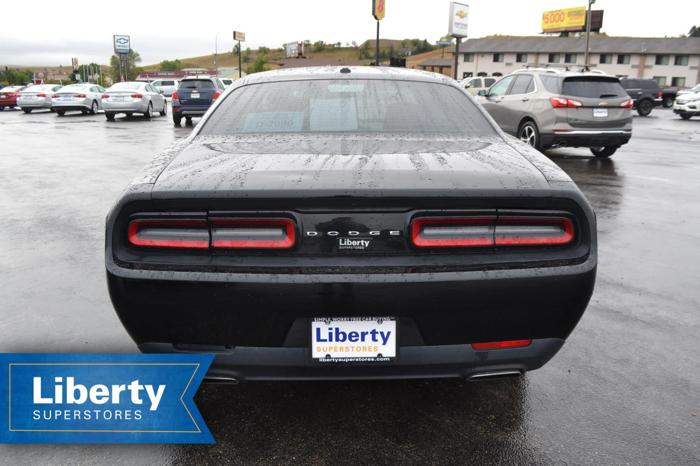 2015 dodge challenger sxt sxt 2dr coupe for sale in jolly acres, south dakota