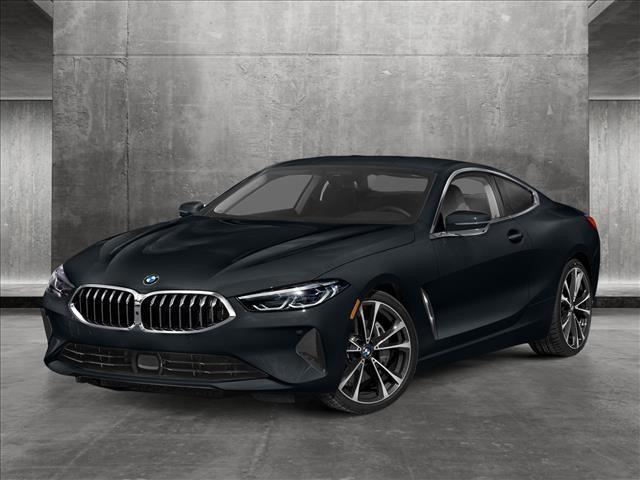 2022 bmw 840 i xdrive