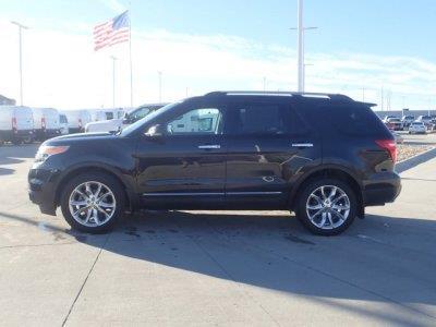 2011 ford explorer xlt awd xlt 4dr suv for sale in elkhorn, nebraska