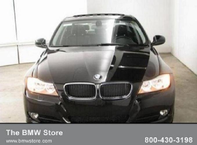 2011 bmw 3-series 328i in cincinnati, oh