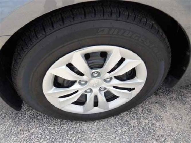 2013 hyundai sonata gls in san antonio, tx