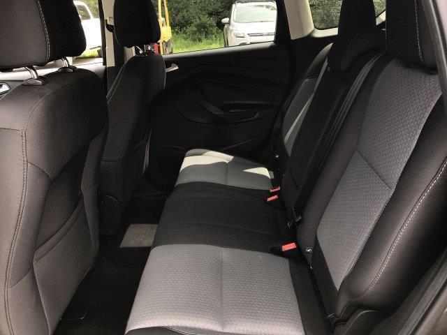2017 ford escape se awd se 4dr suv for sale in yarmouth, maine