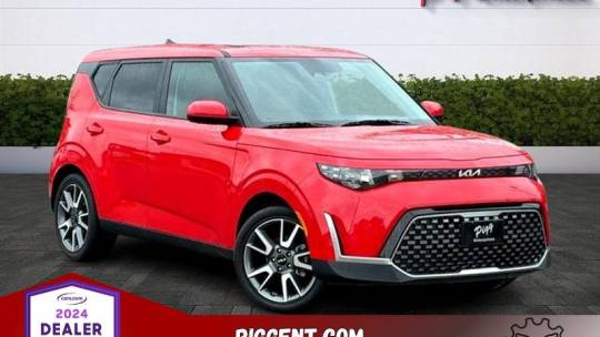 2024 Kia Soul
