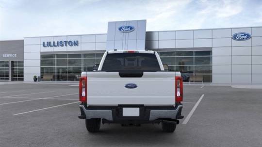 2024 Ford F-350