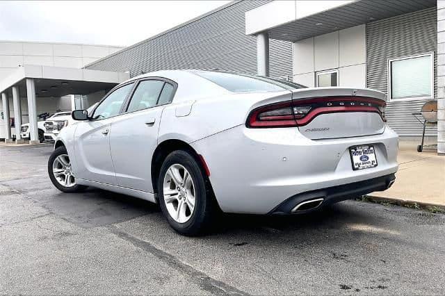 2020 dodge charger sxt in mineral wells, mississippi
