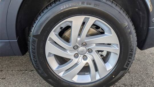 2024 Land Rover Discovery Sport